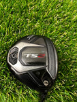 Titleist Ts2 21 Fairway Wood -Kuro Kage Regular Flex (USED)