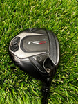 Titleist Ts2 21 Fairway Wood -Kuro Kage Regular Flex (USED)