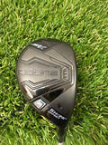 Cobra Air X #5 Hybrid -Ultralite Womens Flex- (USED)