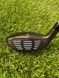Cobra Air X #5 Hybrid -Ultralite Womens Flex- (USED)