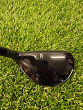 Cobra Air X #5 Hybrid -Ultralite Womens Flex- (USED)