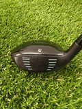 Cobra Air X #5 Wood -Ultralite Womens Flex (USED)