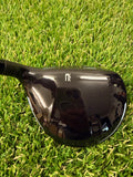 Cobra Air X #5 Wood -Ultralite Womens Flex (USED)