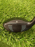 Cobra Air X #3 Wood -Ultralite Womens Flex (USED)