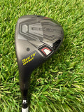 Cobra Air X Hybrid #3 Ultralite Regular Flex-(LH USED)