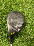 Cobra Air X Hybrid #4 Ultralite Regular Flex-(LH USED)