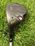 Cobra Air X Hybrid #4 Ultralite Regular Flex-(LH USED)