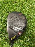 Cobra Air X Hybrid #4 Ultralite -Regular Flex(LH USED)