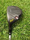 Cobra Air X Hybrid #4 Ultralite -Regular Flex(LH USED)