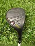 Cobra Air X Hybrid #5Ultralite- A Flex(USED)