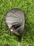 Cobra Air X Hybrid #4 Ultralite- A Flex(USED)