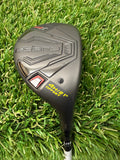 Cobra Air X Hybrid #4 Ultralite- A Flex(USED)