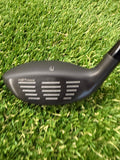 Cobra Air X Hybrid #4 Ultralite- A Flex(USED)