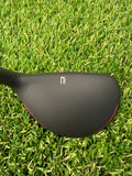 Cobra Air X Hybrid #4 Ultralite- A Flex(USED)
