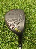 Cobra Air X Hybrid #4 Ultralite Regular Flex-(USED)
