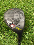 Cobra Air X Hybrid #6 Ultralite A Flex-(USED)