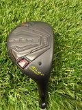 Cobra Air X Hybrid #4 Ultralite- Regular Flex-(USED)