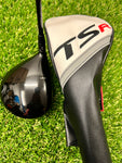 Titleist TSR3 Driver - 9 Degrees Tensei Blue X Flex (USED)