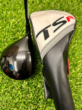 Titleist TSR3 Driver - 9 Degrees Tensei Blue X Flex (USED)