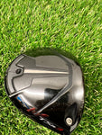 Titleist TSR3 Driver - 9 Degrees Hazardous Stiff Flex (USED)