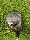 Cobra Air X Hybrid #4 Ultralite -Regular Flex-(USED)