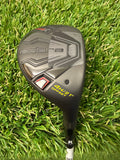 Cobra Air X Hybrid #4 Ultralite -Regular Flex-(USED)