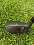 Cobra Air X Hybrid #4 Ultralite -Regular Flex-(USED)