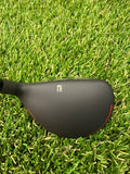 Cobra Air X Hybrid #4 Ultralite -Regular Flex-(USED)