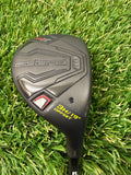 Cobra Air X Hybrid #4 Ultralite- Regular Flex(USED)