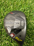 Cobra Air X Hybrid #3 Ultralite Stiff Flex-(USED)