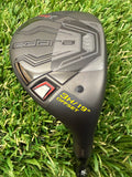 Cobra Air X Hybrid #3 Ultralite Stiff Flex-(USED)