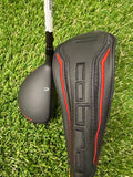 Cobra Air X Hybrid #3 Ultralite Stiff Flex-(USED)