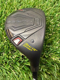 Cobra Air X Hybrid #3 Ultralite Regular Flex-(USED)