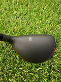 Cobra Air X Hybrid #3 Ultralite Regular Flex-(USED)