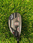 Callaway Apex Pro #3 Hybrid MMT Stiff Flex(USED)
