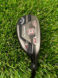 Callaway Apex Pro #3 Hybrid MMT Stiff Flex(USED)