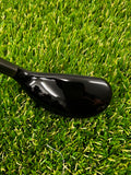 Callaway Apex Pro #3 Hybrid MMT Stiff Flex(USED)