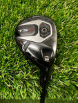 Titleist TS2 Hybrid 25 Degree - Kuro Kage Regular Flex -USED