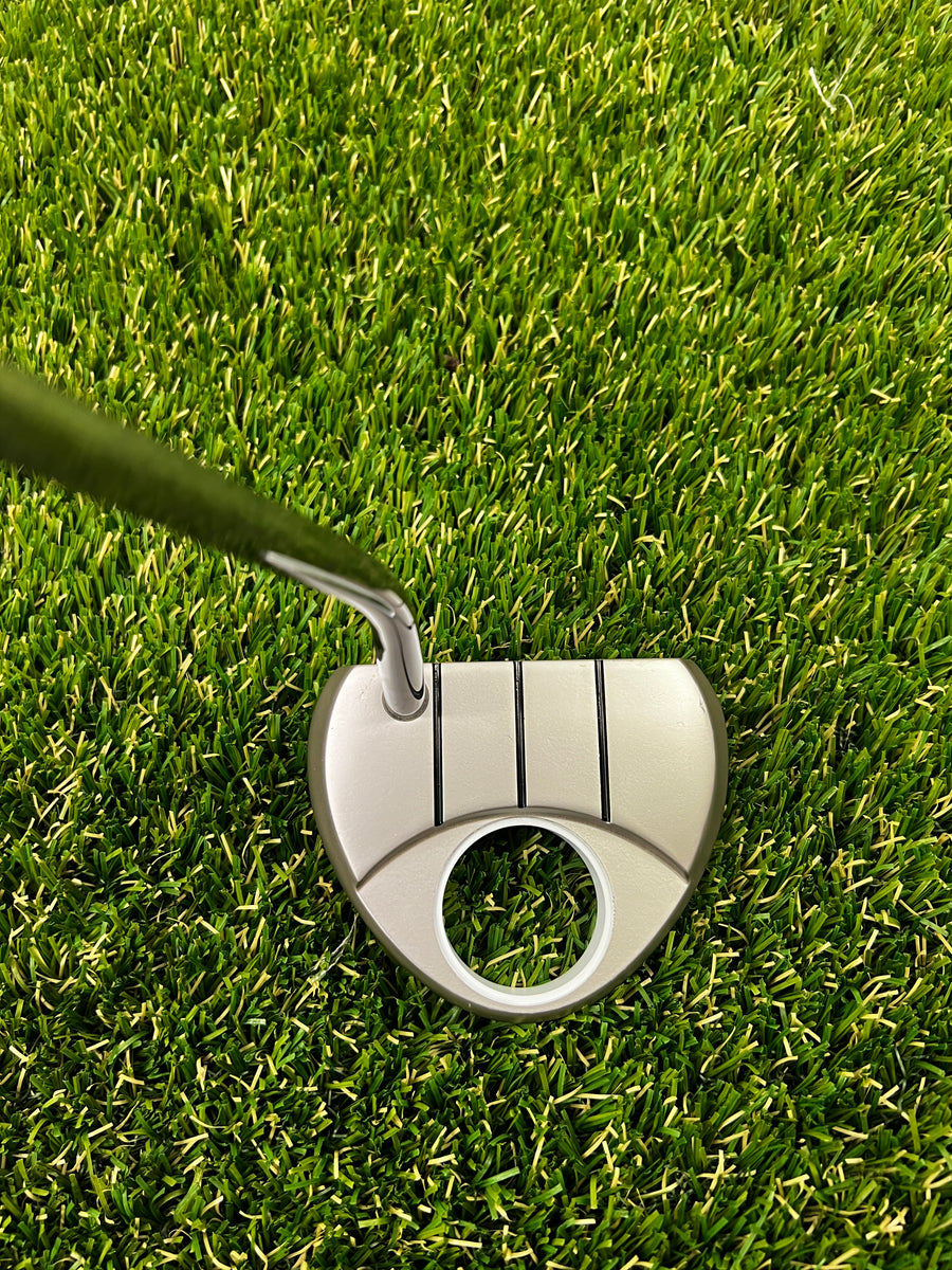 Taylormade Putter TaylorMade TP Putter Collection Taylormade Putters ...