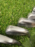 2025 -Titleist T350 Iron set 4-P AMT RED R300 (USED)