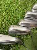 2025 -Titleist T350 Iron set 4-P AMT RED R300 (USED)