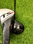 Titleist TSR2 Driver -10 Degree Tensei Blue Stiff Flex (LH USED)