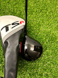 Titleist TSR2 Driver -10 Degree Tensei Blue Stiff Flex (LH USED)