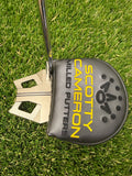 Scotty Cameron 2024 - Phantom- 9 Putter (USED)