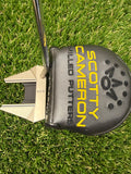 Scotty Cameron 2024 - Phantom- 7.5 Putter (USED)