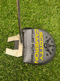 Scotty Cameron 2024 - Phantom 5-S Putter (USED)