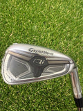 2026 TAYLORMADE QI IRONS SET - 4-P KBS STIFF (NEW)