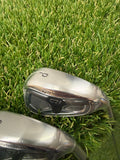 2026 TAYLORMADE QI IRONS SET - 4-P KBS STIFF (NEW)