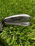 Titleist U505 RH #3 Iron Hazardous RDX Stiff (LH Used)