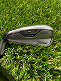 Titleist U505 RH #3 Iron Hazardous RDX Stiff (LH Used)